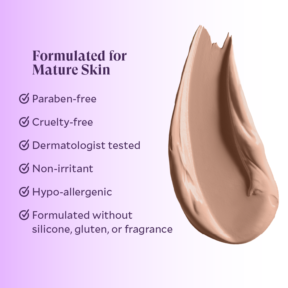 All-in-Wonder™ Concealer + Foundation