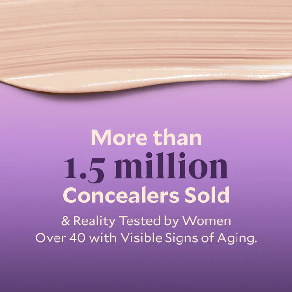 All-in-Wonder™ Concealer + Foundation