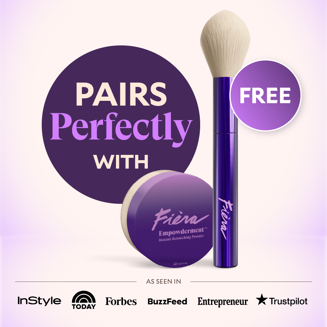 Empowderment™ Instant Retouching Powder