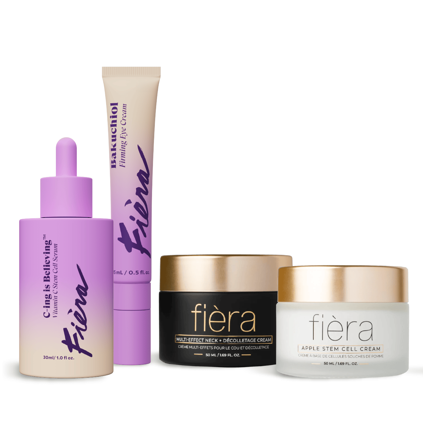 Glow Morning AM Routine