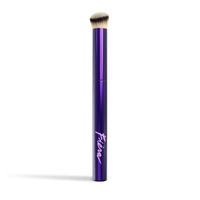 Contoured Concealer Brush