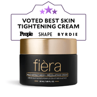 Multi-Effect Neck + Décolletage Cream