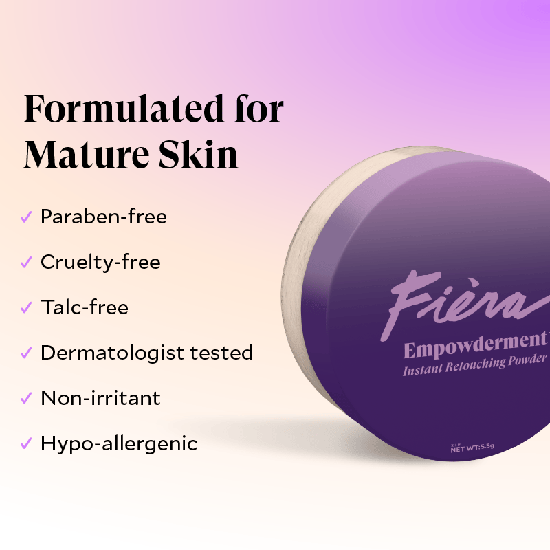 Empowderment™ Instant Retouching Powder