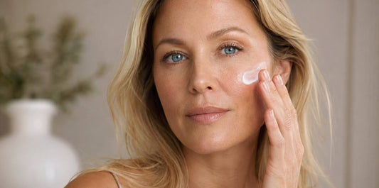 Apple Stem Cells in Skincare: The Science Behind the Glow