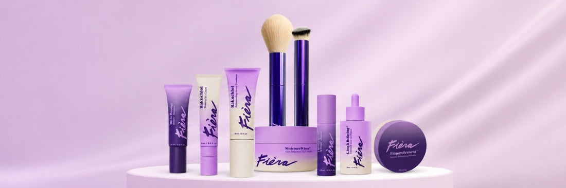 Best Skincare Brands for Women Over 40