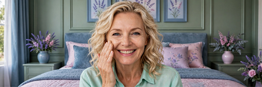 CC Cream or Foundation: Which One Mature Skin Actually Needs