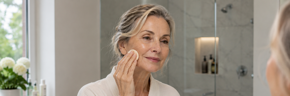 Do You Really Need a Toner After 40? The Honest Answer