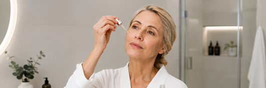 Hyaluronic Acid vs. Glycerin: Which Hydrator Works Better on Aging Skin?