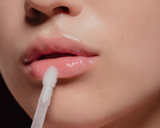 Natural Remedies for Dry, Cracked Lips: Kitchen Staples That Actually Work