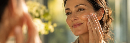Skin Barrier After 40: Why It Matters & Repair 