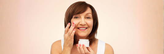 Squalane vs Squalene: The Moisturizing Oil That's Perfect for Dry Aging Skin
