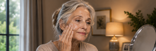 The Best Primers for Mature Skin That Actually Smooth the Look of Fine Lines