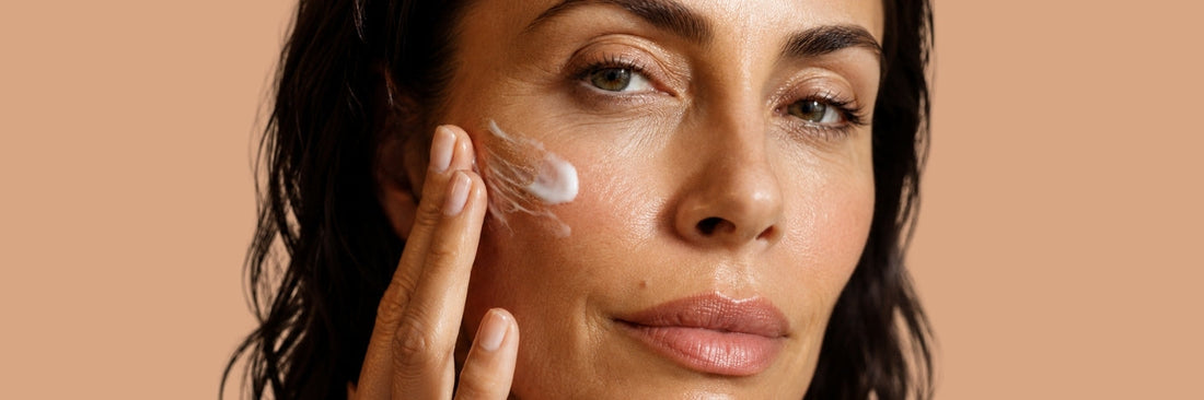 What Peptides Do for Mature Skin | Fièra