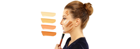 What is Contour Makeup & How to Do it Like a Pro