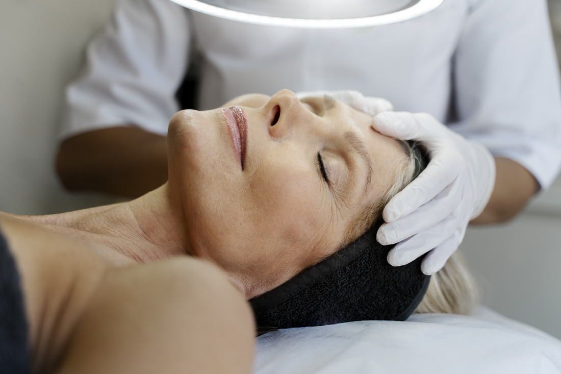 Top Skin Treatments Women Over 40 are Getting: Botox, Fillers, & More