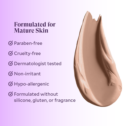 All-in-Wonder™ Concealer + Foundation