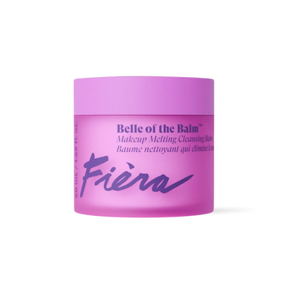 Belle of the Balm™ Makeup Melting Cleansing Balm