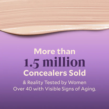 All-in-Wonder™ Concealer + Foundation