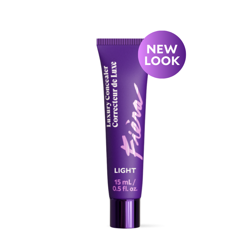 Luxury Concealer
