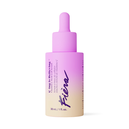 C-ing is Believing™ Vitamin C Serum