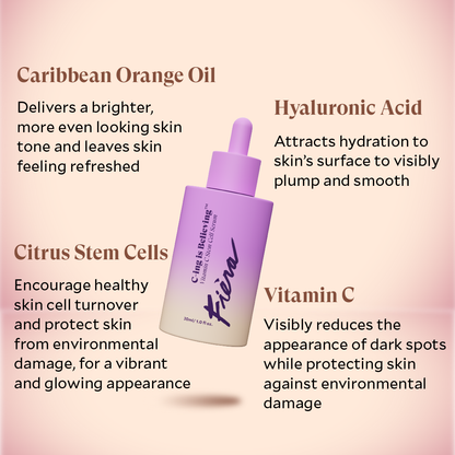 C-ing is Believing Vitamin C Serum