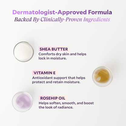 Belle of the Balm™ Makeup Melting Cleansing Balm