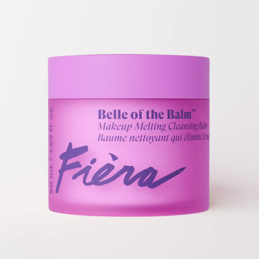Belle of the Balm™ Makeup Melting Cleansing Balm