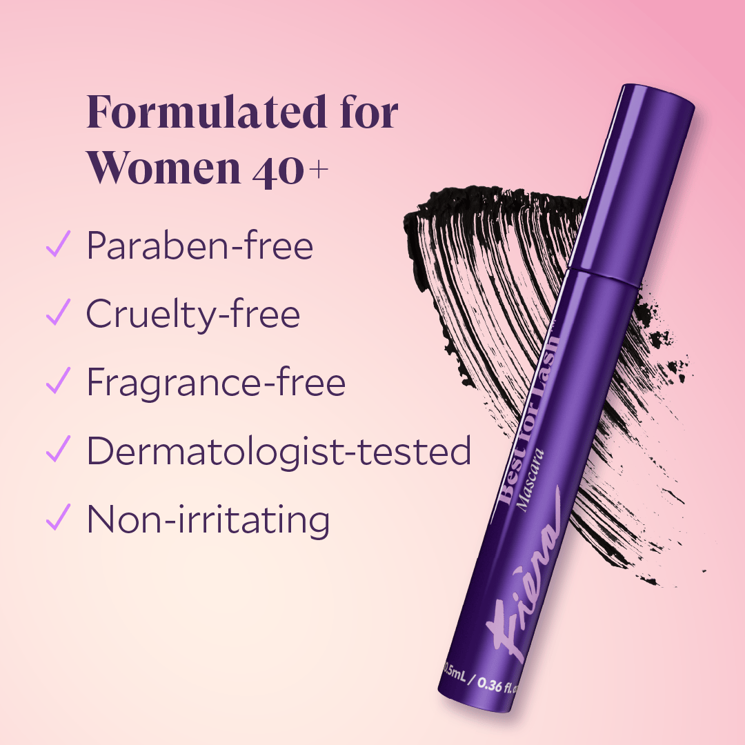 Best for Lash™ Mascara