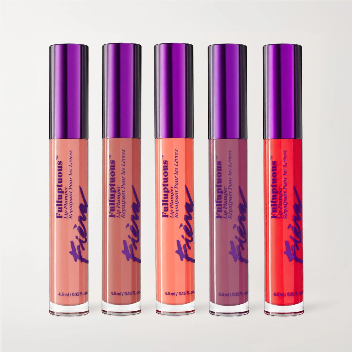 Fulluptuous™ Lip Plumper + Hydrator
