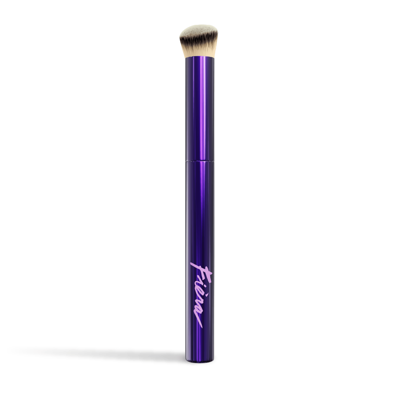 Contoured Concealer Brush