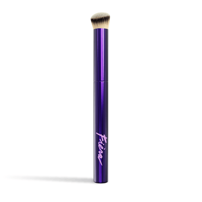 Contoured Concealer Brush