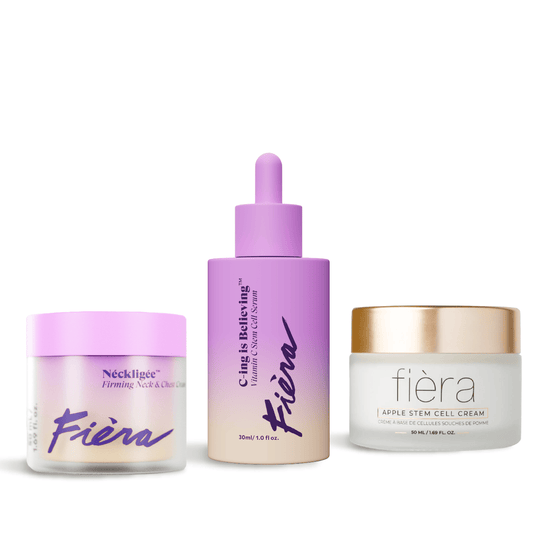 Skincare Set