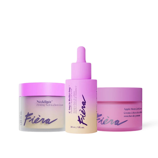 Skincare Set