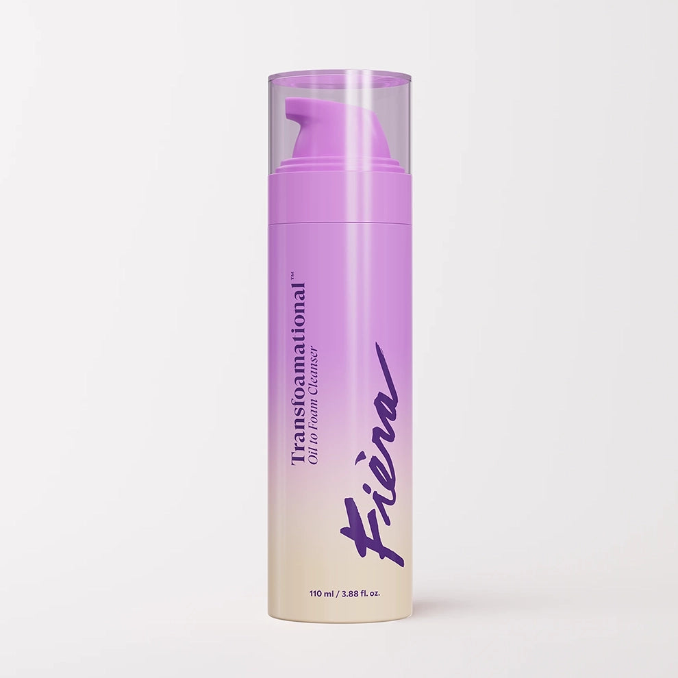 Transfoamational™ Oil to Foam Cleanser