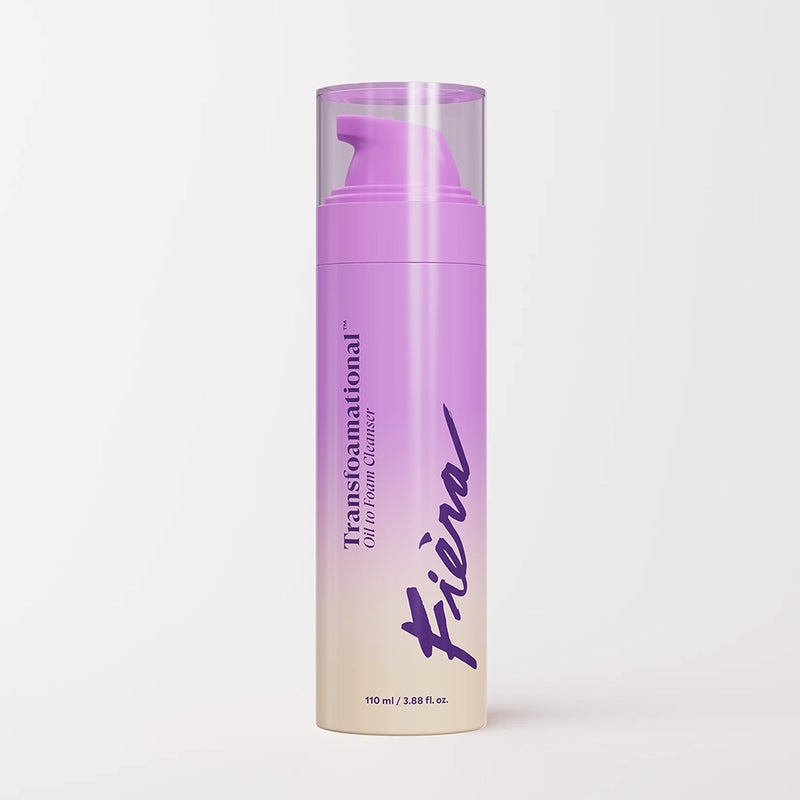 Transfoamational™ Oil to Foam Cleanser